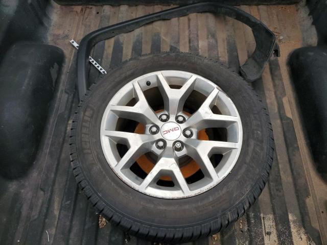 3GTU2NECXHG176072 GMC Sierra K1500 Slt