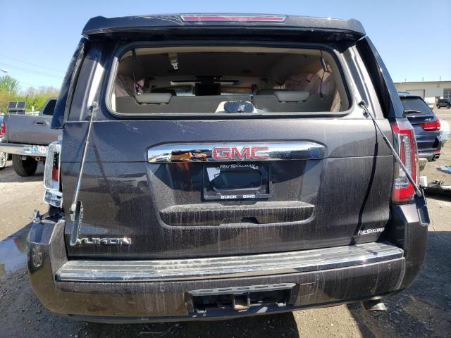 1GKS2CKJ5GR442602 GMC YUKON DENALI