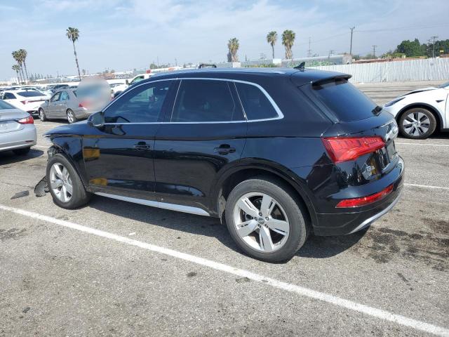 WA1ANAFY3K2059506 Audi Q5 PREMIUM