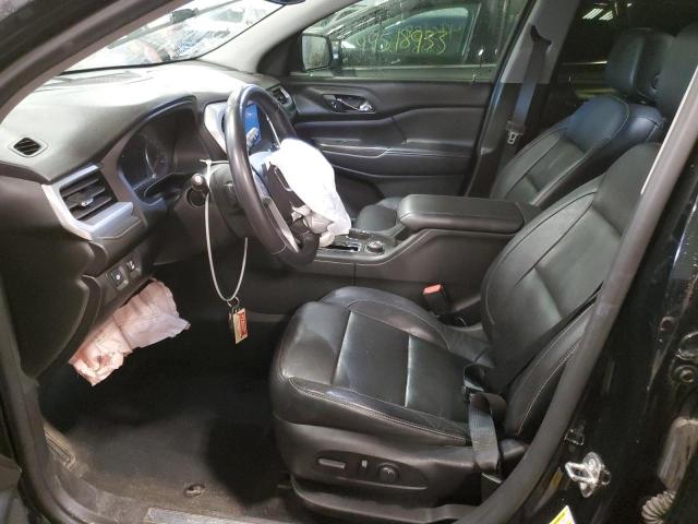 1GKKNULS2HZ173254 GMC Acadia Slt-1
