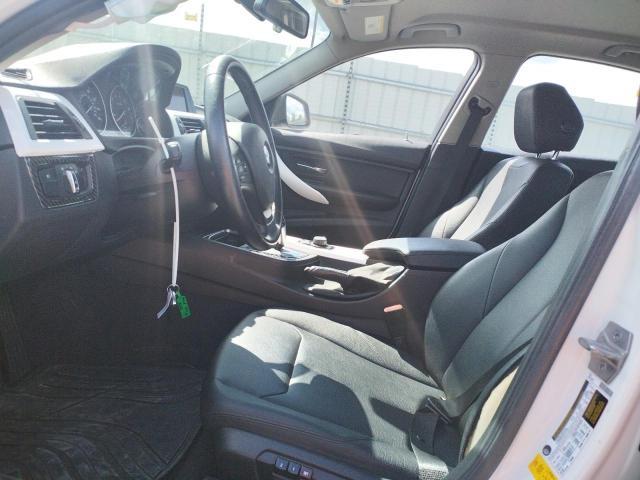 WBA8E1G50GNT36009 BMW 320 I