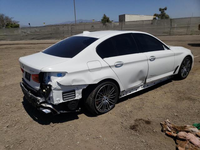 WBAJA5C59JWA38508 BMW 530 I