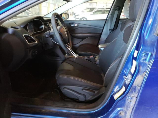 1C3CDFBA5ED845215 Dodge DART SXT