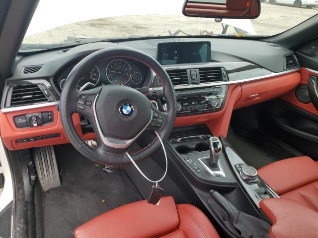 WBA4U7C53H5D43339 BMW 430I