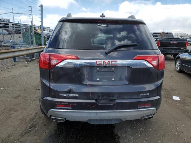1GKKNXLS1HZ149948 GMC Acadia Denali