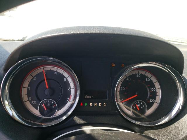 2C4RDGBGXGR367938 Dodge Grand Caravan Se
