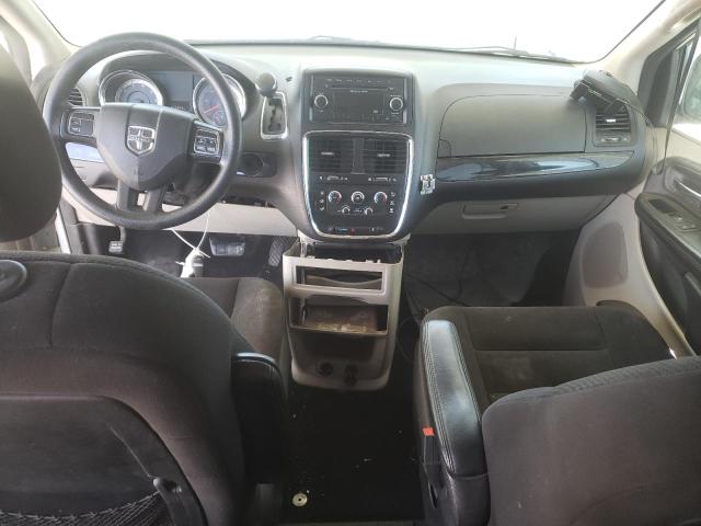 2C4RDGBGXGR367938 Dodge Grand Caravan Se