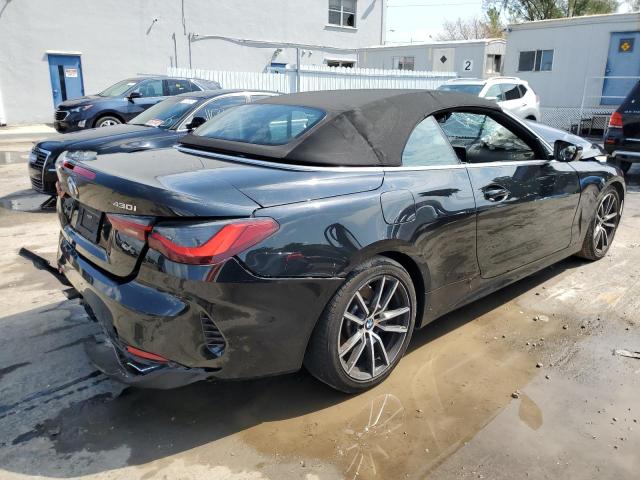 WBA23AT04NCJ04382 BMW 430I