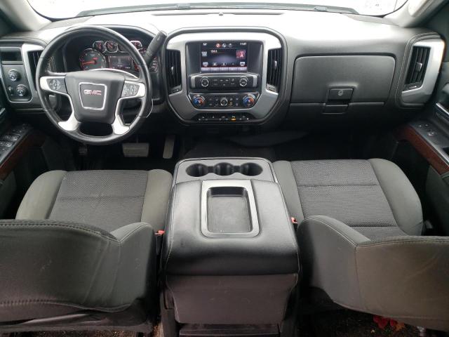 3GTU2UEC7FG112322 GMC Sierra K1500 Sle