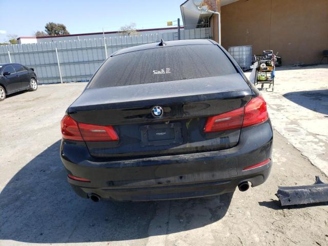 WBAJA5C32HG895253 BMW 530 I
