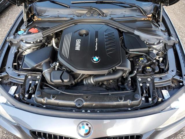 WBA8B7C54JA585705 BMW 340 XI