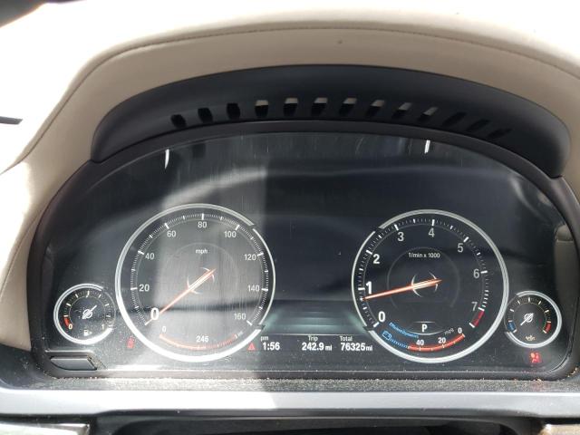 WBAYE8C53FD781055 BMW 750 LI
