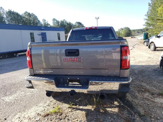 1GTV2MEH0HZ176804 GMC Sierra K1500 Sle