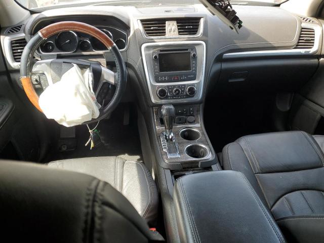 1GKKRSKD4FJ193903 GMC Acadia Slt-2