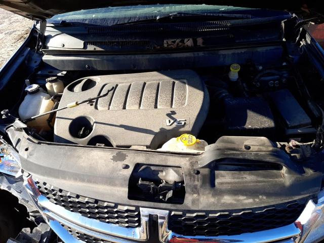3C4PDCBG0GT126788 Dodge Journey Sxt