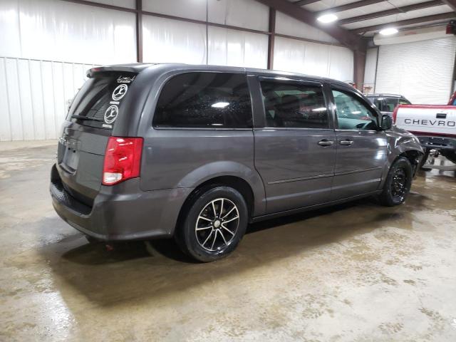 2C4RDGBG1GR115785 Dodge Grand Caravan Se