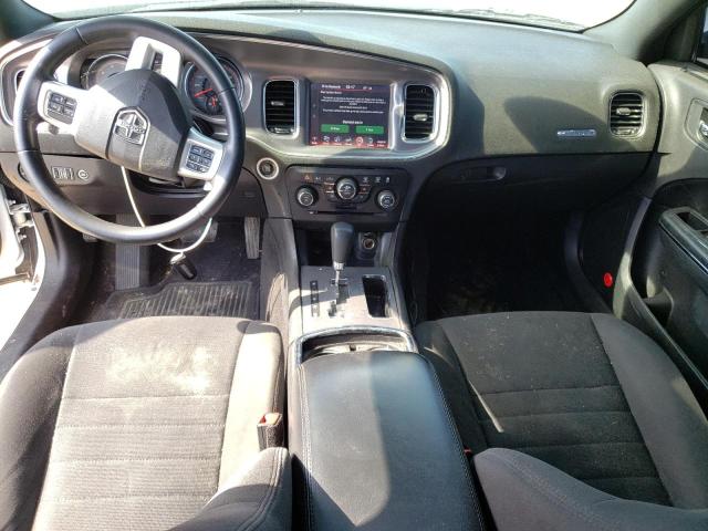 2C3CDXCT3EH309243 Dodge CHARGER R/T