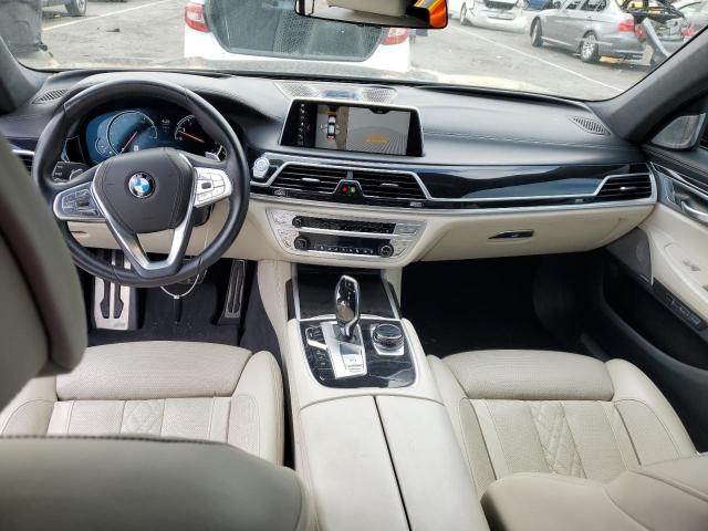 WBA7F2C56JG424773 BMW 750 Xi