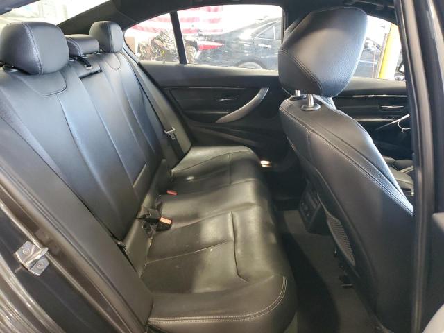 WBA8E3G57GNU05533 BMW 328 Xi Sulev