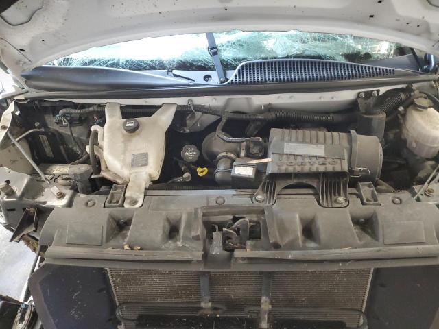 1GTW7AFG4K1300590 GMC Savana G2500