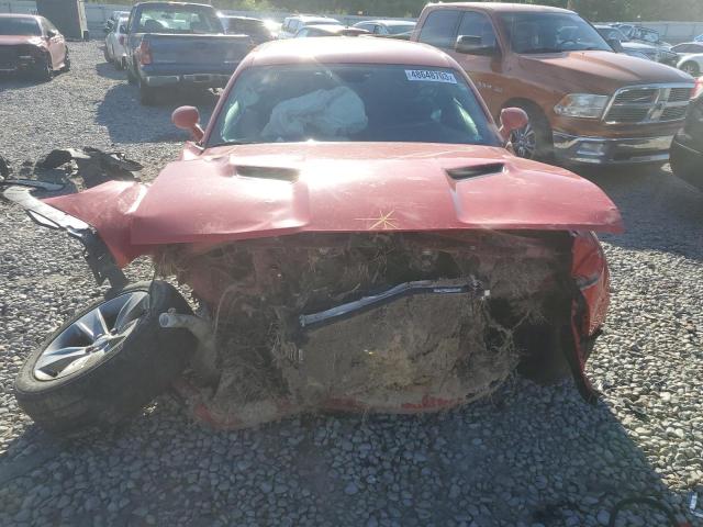 2C3CDZAG3KH723278 Dodge Challenger Sxt