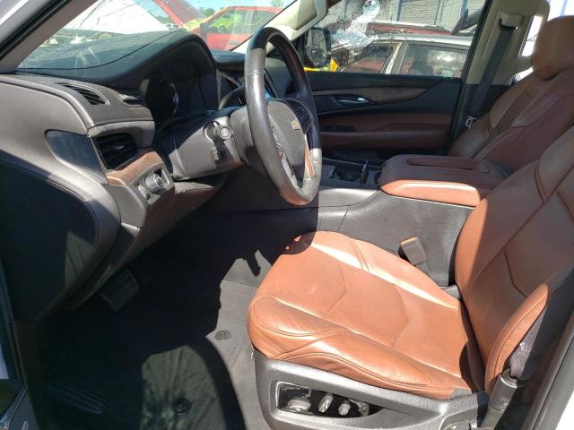 1GYS3CKJ5GR302682 Cadillac Escalade Premium