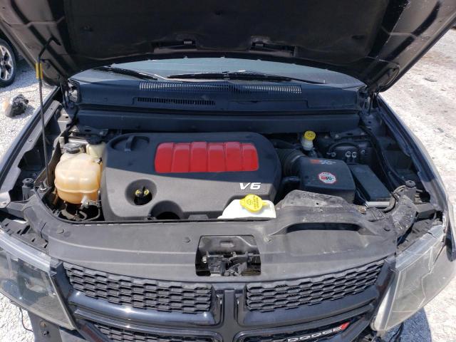 3C4PDDEG2GT142900 Dodge Journey R/t