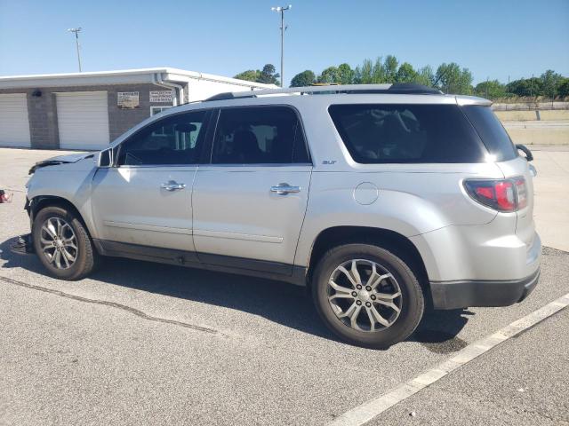 1GKKRRKD1EJ131866 GMC Acadia Slt-1
