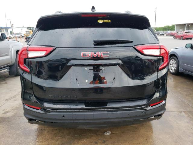 3GKALPEV7NL201465 GMC Terrain Slt