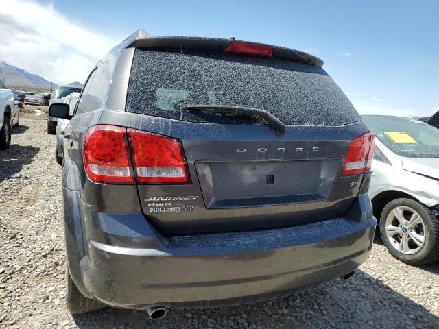 3C4PDDBG7HT512289 Dodge Journey Sxt