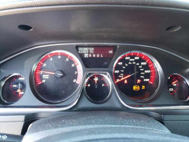 1GKKRPKD5GJ230794 GMC ACADIA SLE