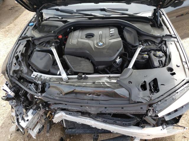 WBAJA7C59KWW16617 BMW 530 XI