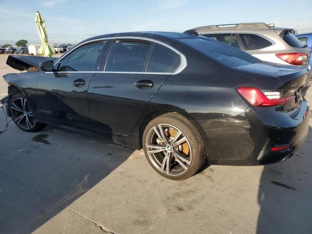 3MW5R1J01M8B56010 BMW 330I