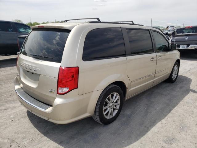 2C4RDGCG5ER265121 Dodge Grand Caravan Sxt