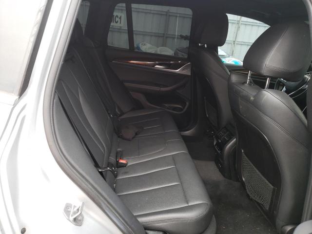 5UXTY3C04LLU72500 BMW X3 Sdrive30i