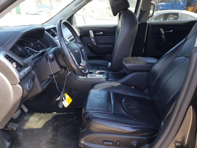 1GKKVRKD9EJ228681 GMC Acadia Slt-1
