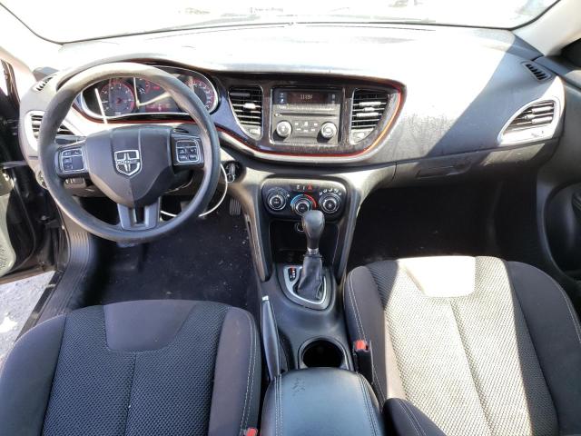 1C3CDFBB6FD309027 Dodge DART SXT