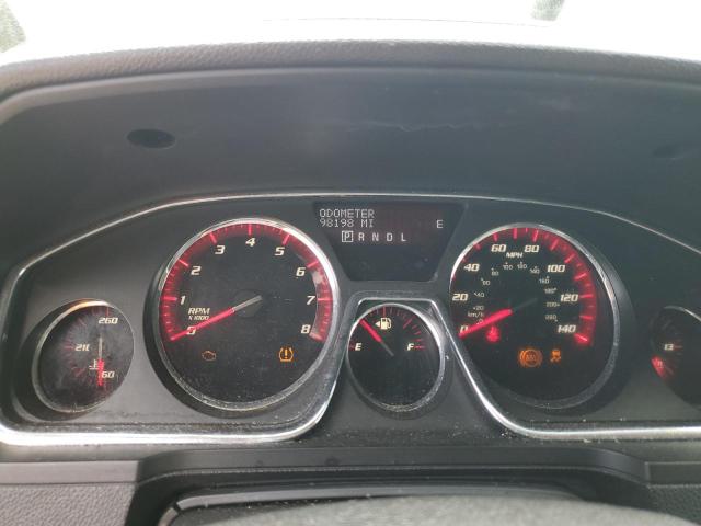 1GKKRRKD4GJ270280 GMC Acadia Slt-1