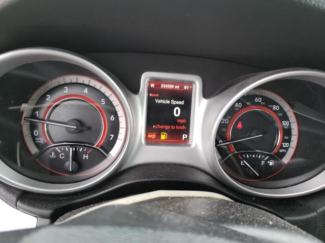 3C4PDCEG2ET277320 Dodge Journey R/t