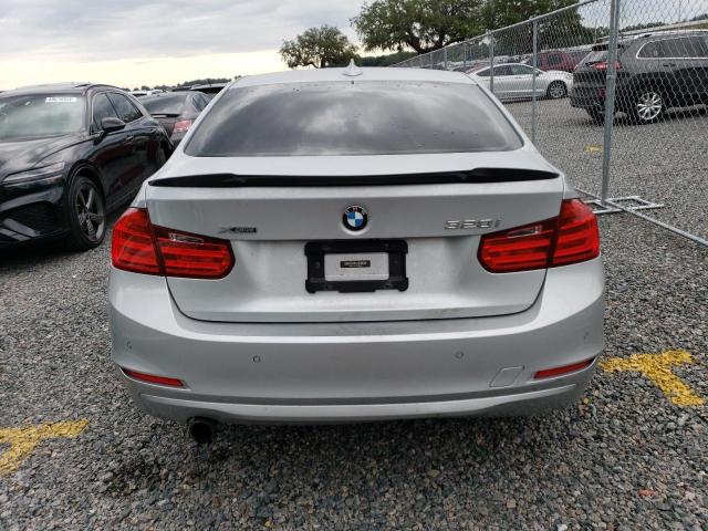 WBA3C3C5XFP663943 BMW 320 I Xdrive