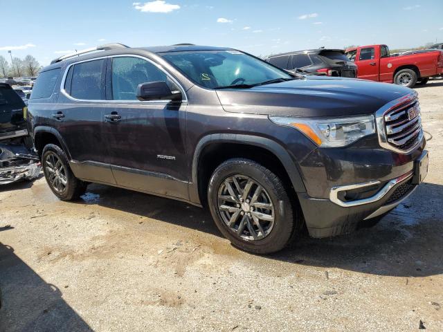 1GKKNMLS3JZ242636 GMC Acadia Slt-1