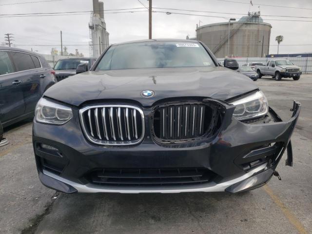 5UX2V1C09M9G20165 BMW X4 Xdrive30i