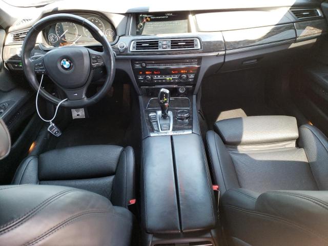 WBAYB6C54ED224246 BMW 750 Xi