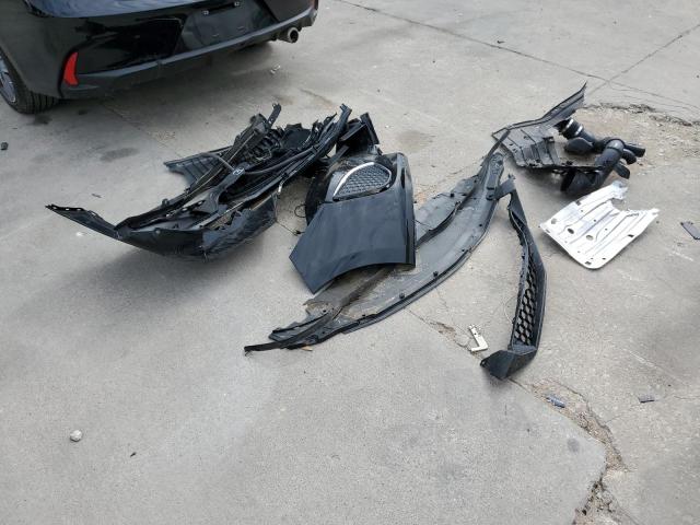 19UDE2F7XNA003929 Acura Ilx Premium