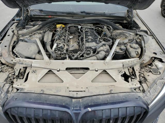 WBA7T2C03LCE03468 BMW 740 I