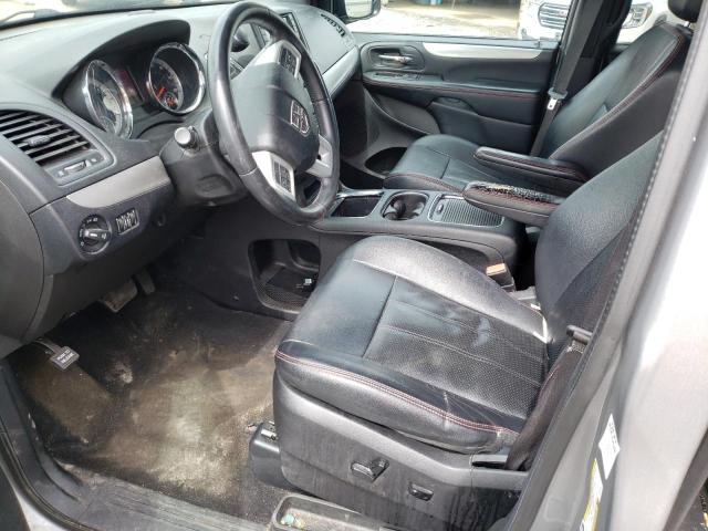 2C4RDGEG4GR333957 Dodge Grand Caravan R/t