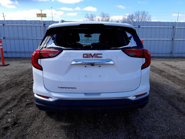 3GKALPEV4KL245791 GMC Terrain Slt