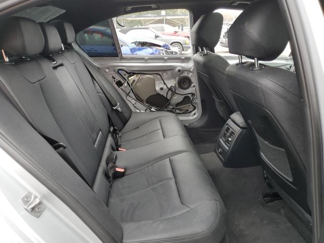 WBA8E9G51GNT86318 BMW 328 I Sulev