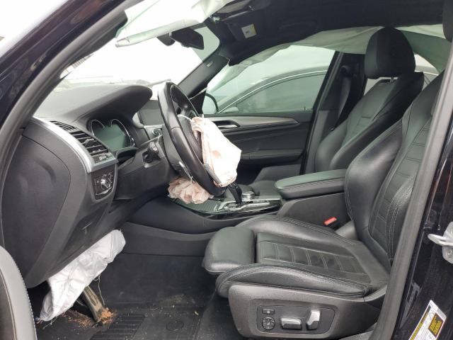 5UXTS3C50K0Z06084 BMW X3 Xdrivem40i