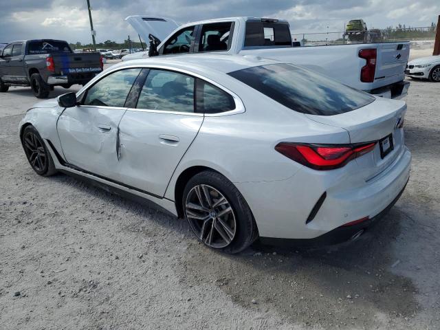 WBA63AV0XPFP02282 BMW 430i Gran Coupe
